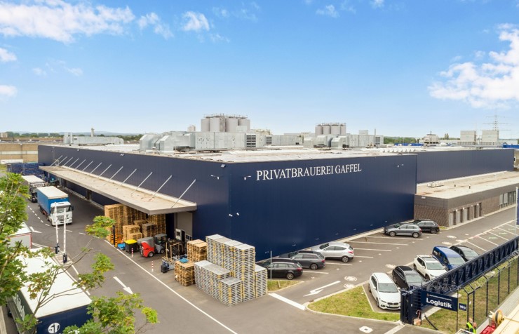 koelsch-verbindet-brauhaeuser-PRIVATBRAUEREI GAFFEL BECKER & CO. OHG